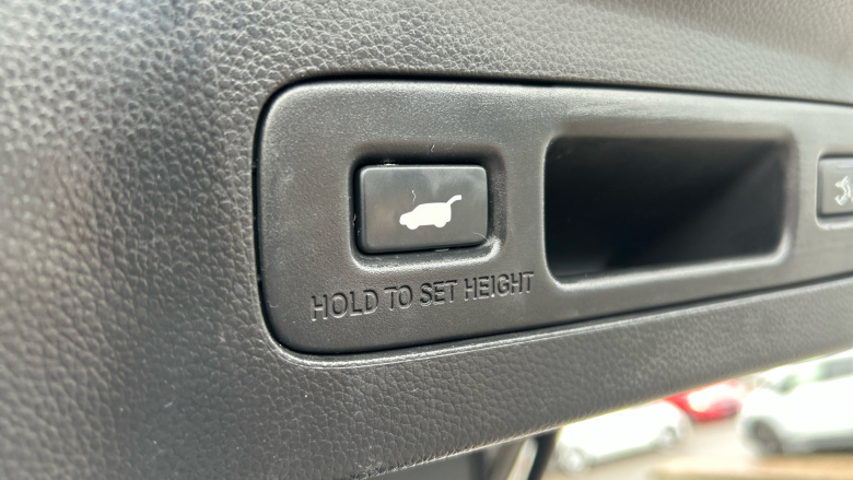 Honda HR-V 1.5 eHEV Advance 5dr CVT Hybrid Hatchback